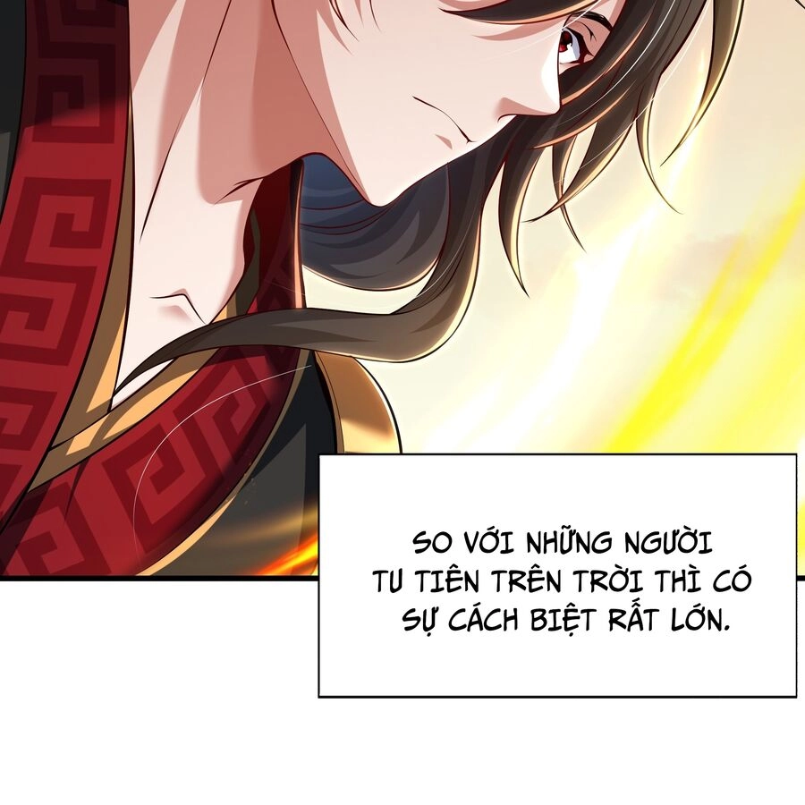 Tần Hoàng Trở Về! Ta Là Thiên Cổ Tiên Đế Chapter 2 - 12