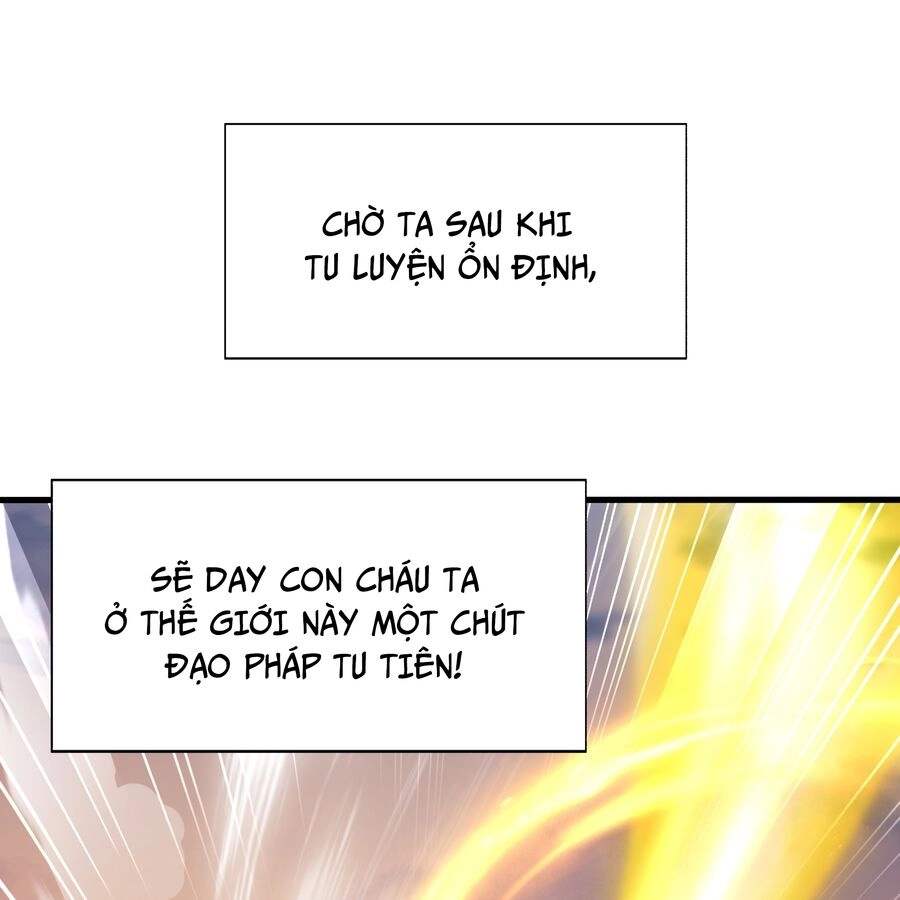 Tần Hoàng Trở Về! Ta Là Thiên Cổ Tiên Đế Chapter 2 - 13