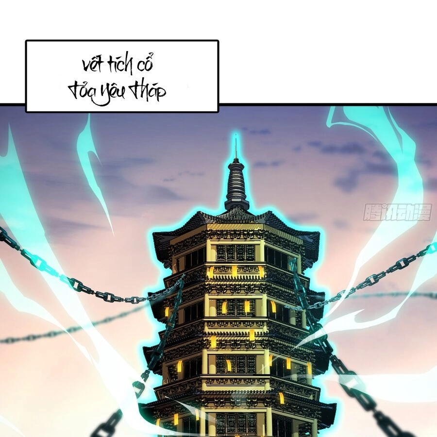 Tần Hoàng Trở Về! Ta Là Thiên Cổ Tiên Đế Chapter 2 - 19