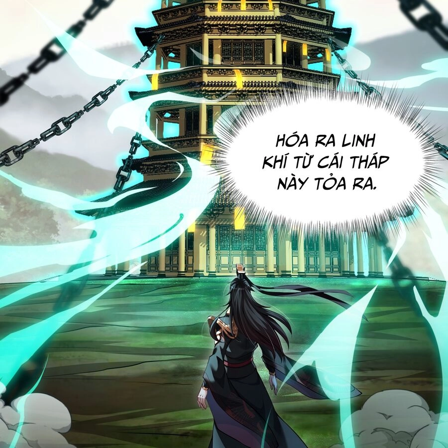 Tần Hoàng Trở Về! Ta Là Thiên Cổ Tiên Đế Chapter 2 - 20