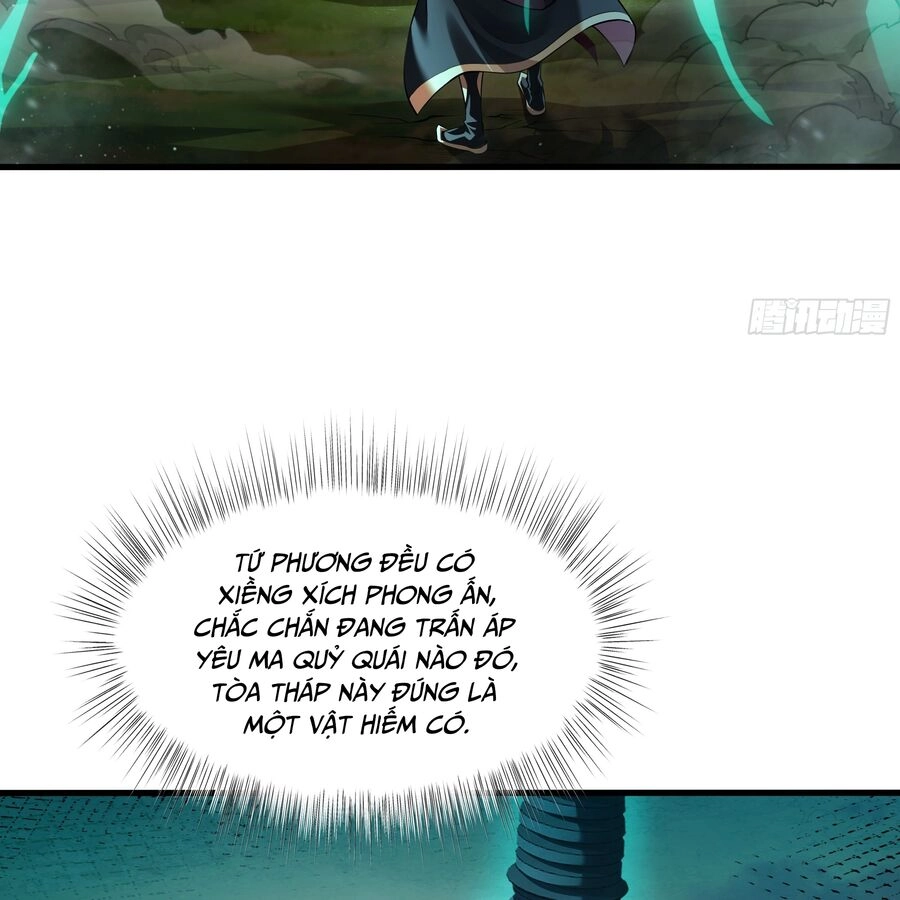 Tần Hoàng Trở Về! Ta Là Thiên Cổ Tiên Đế Chapter 2 - 21