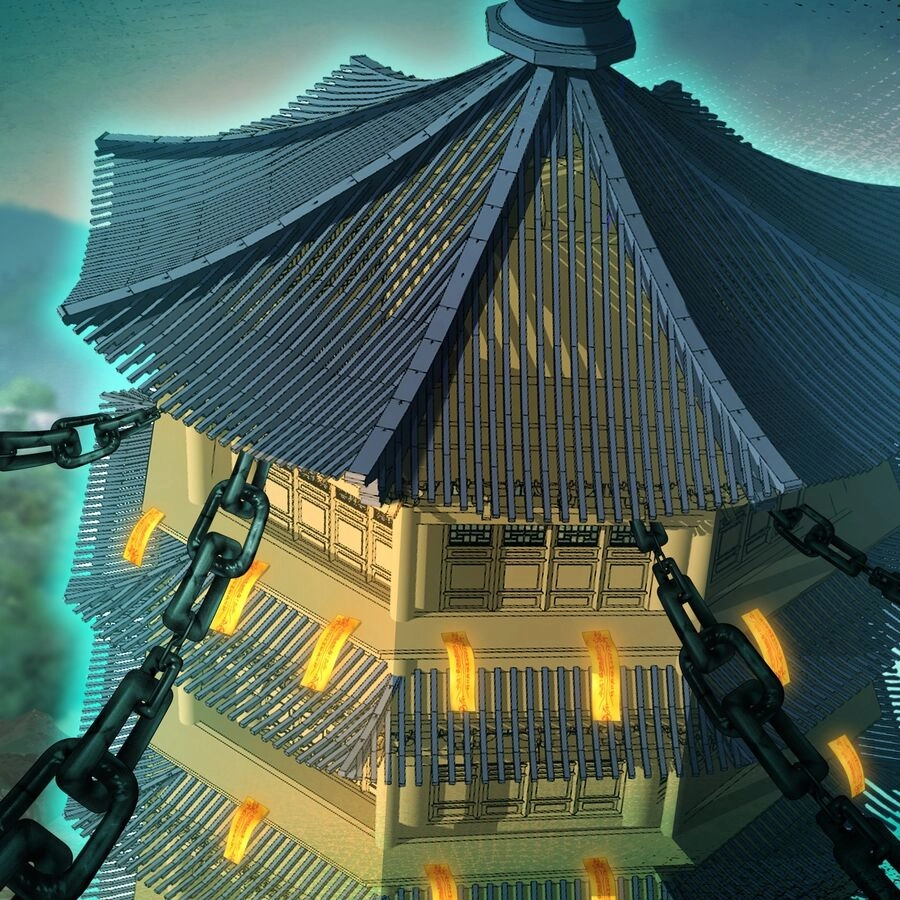 Tần Hoàng Trở Về! Ta Là Thiên Cổ Tiên Đế Chapter 2 - 22