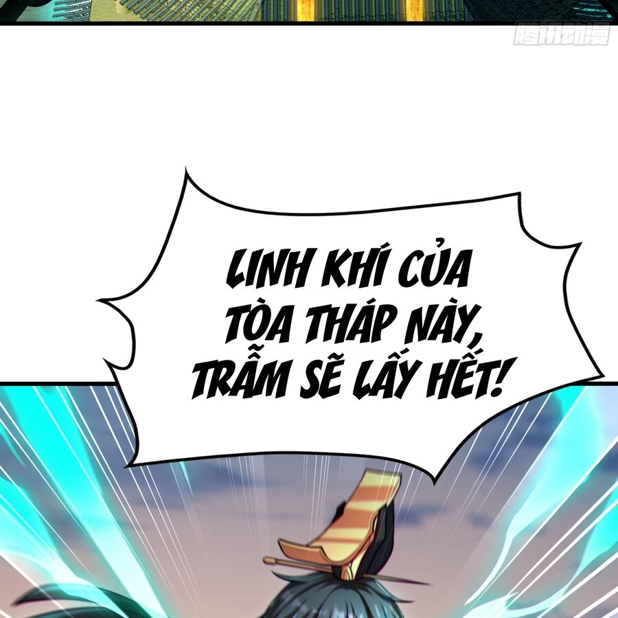 Tần Hoàng Trở Về! Ta Là Thiên Cổ Tiên Đế Chapter 2 - 23