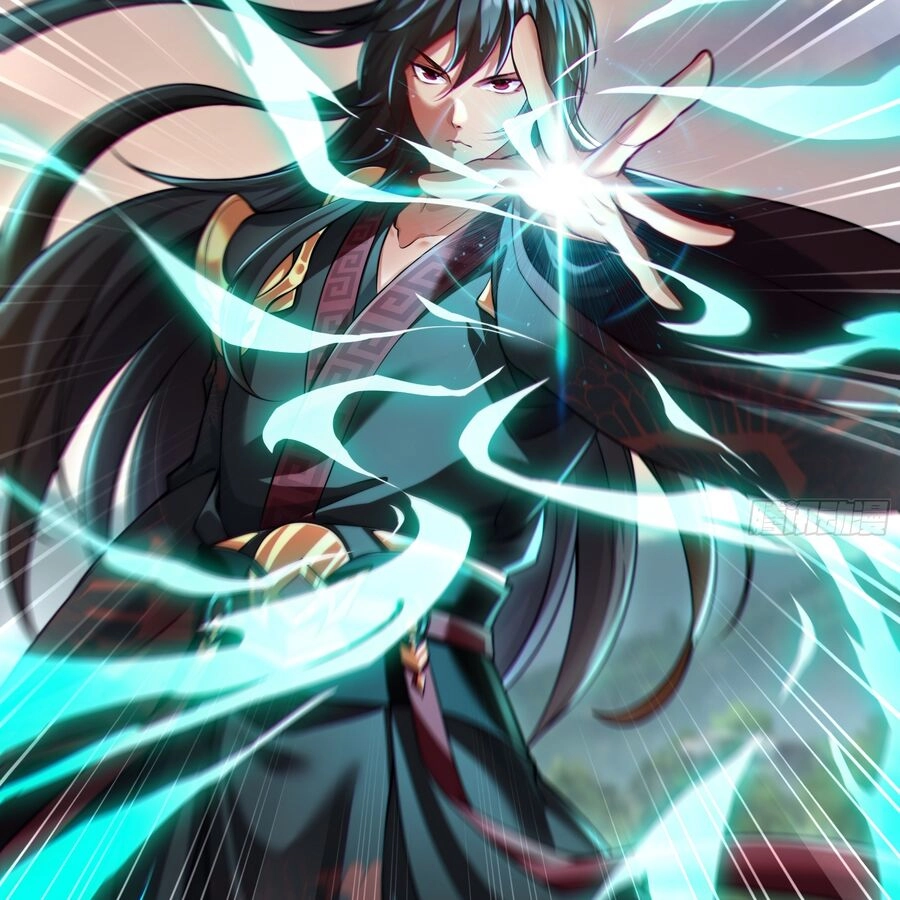 Tần Hoàng Trở Về! Ta Là Thiên Cổ Tiên Đế Chapter 2 - 24