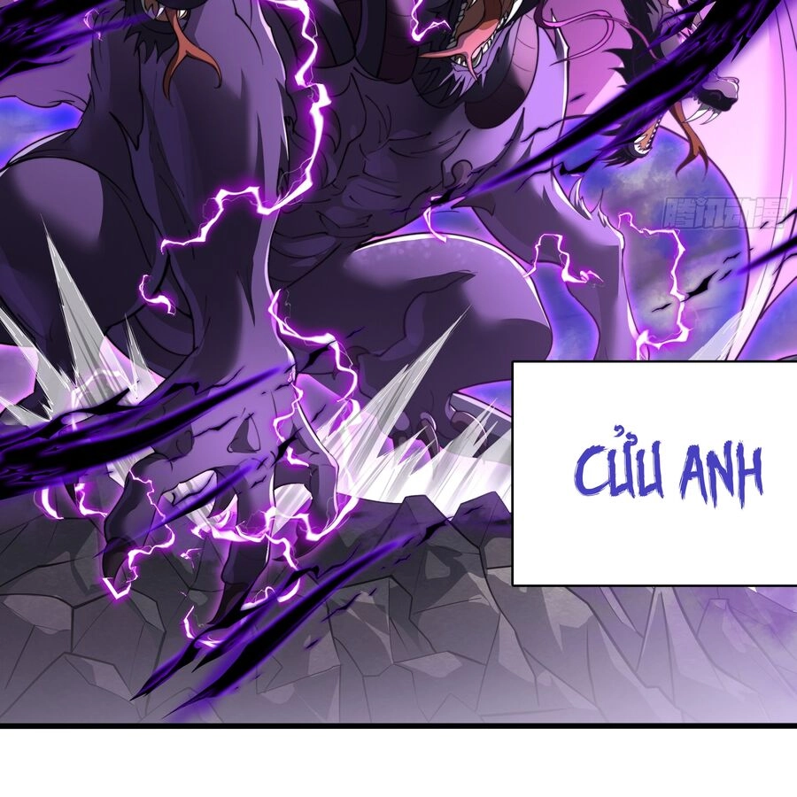 Tần Hoàng Trở Về! Ta Là Thiên Cổ Tiên Đế Chapter 2 - 34