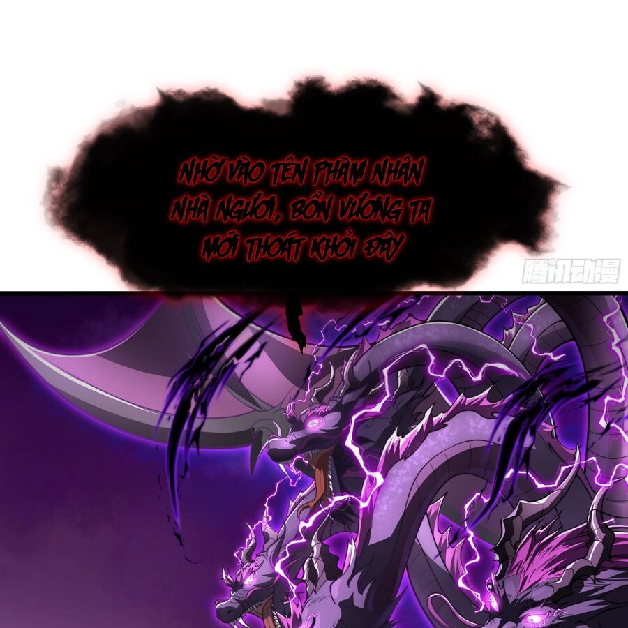 Tần Hoàng Trở Về! Ta Là Thiên Cổ Tiên Đế Chapter 2 - 35