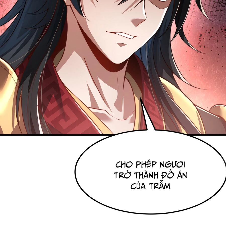 Tần Hoàng Trở Về! Ta Là Thiên Cổ Tiên Đế Chapter 2 - 38