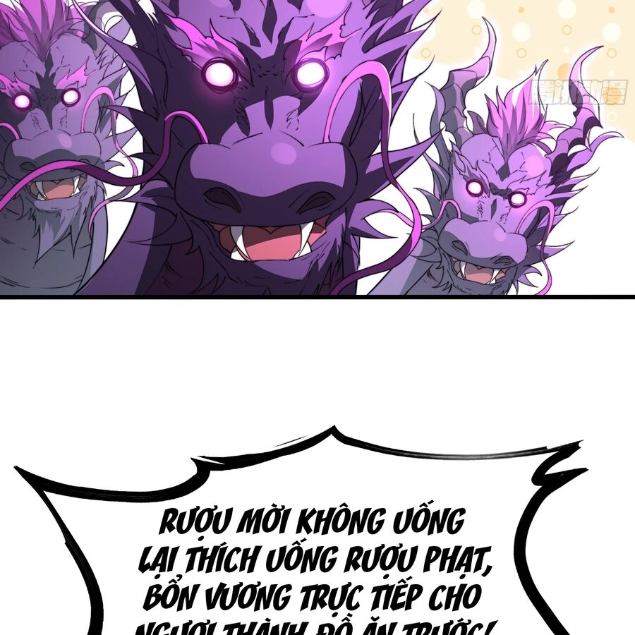 Tần Hoàng Trở Về! Ta Là Thiên Cổ Tiên Đế Chapter 2 - 40