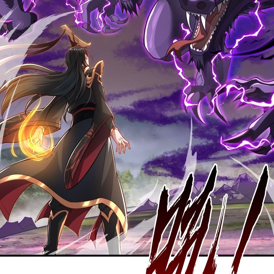 Tần Hoàng Trở Về! Ta Là Thiên Cổ Tiên Đế Chapter 2 - 42