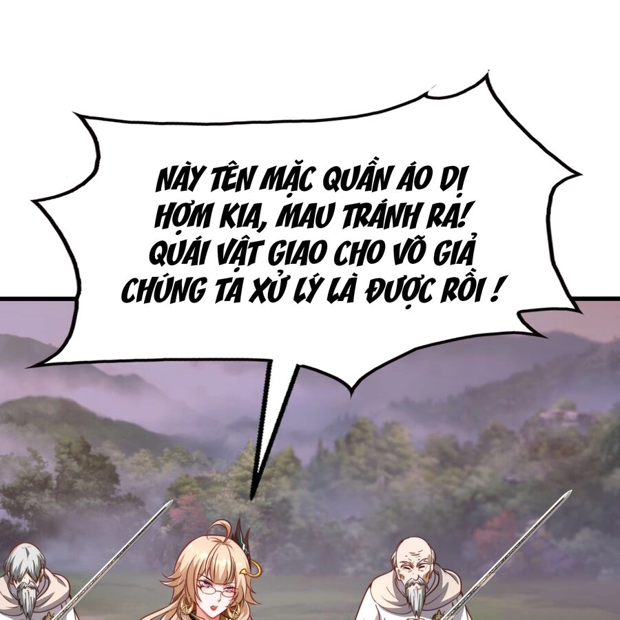 Tần Hoàng Trở Về! Ta Là Thiên Cổ Tiên Đế Chapter 2 - 47