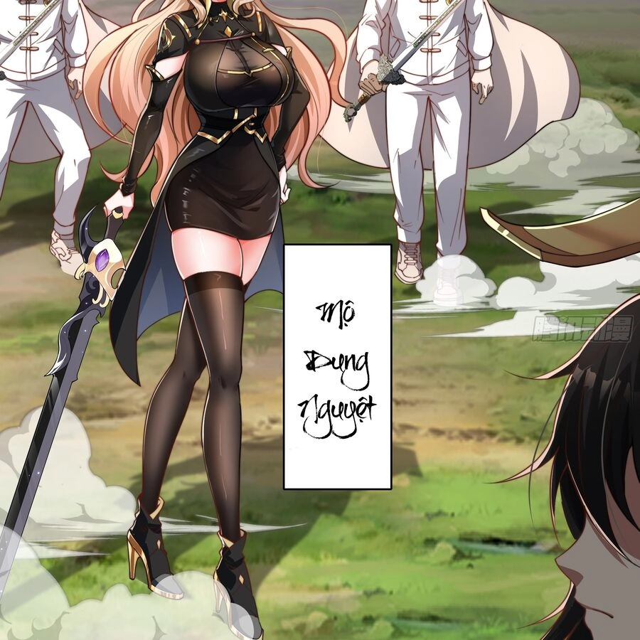 Tần Hoàng Trở Về! Ta Là Thiên Cổ Tiên Đế Chapter 2 - 48