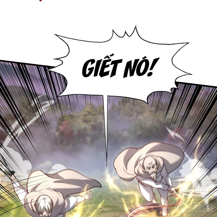 Tần Hoàng Trở Về! Ta Là Thiên Cổ Tiên Đế Chapter 2 - 52