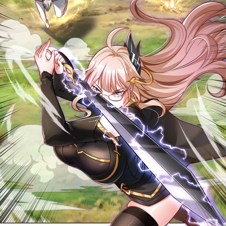 Tần Hoàng Trở Về! Ta Là Thiên Cổ Tiên Đế Chapter 2 - 53