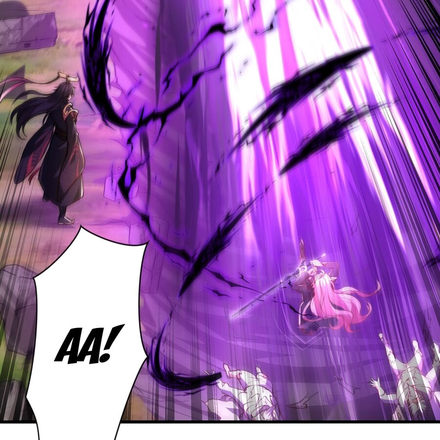 Tần Hoàng Trở Về! Ta Là Thiên Cổ Tiên Đế Chapter 2 - 60