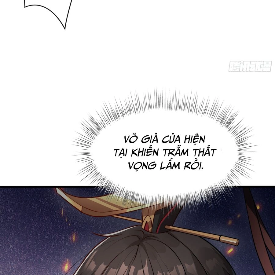 Tần Hoàng Trở Về! Ta Là Thiên Cổ Tiên Đế Chapter 2 - 61