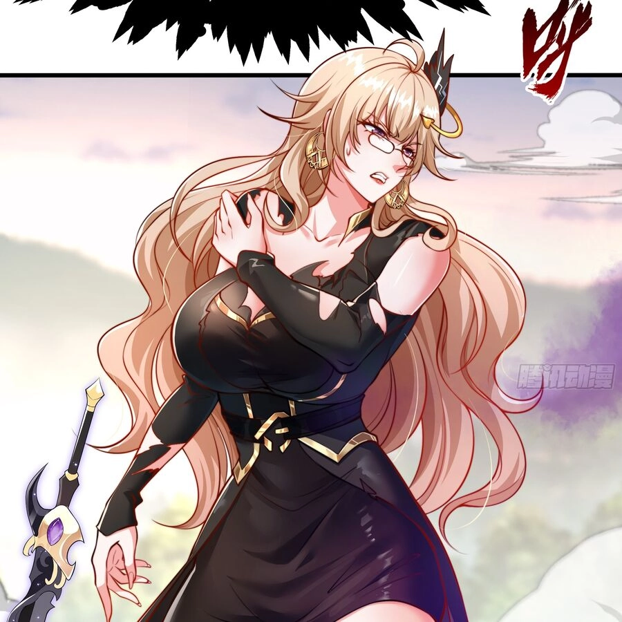 Tần Hoàng Trở Về! Ta Là Thiên Cổ Tiên Đế Chapter 2 - 64