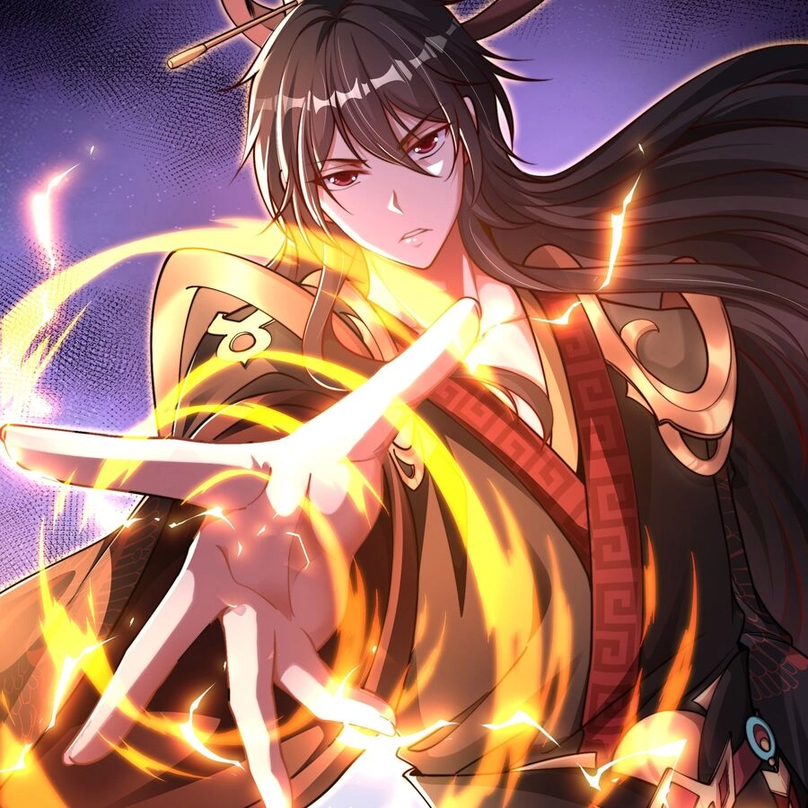 Tần Hoàng Trở Về! Ta Là Thiên Cổ Tiên Đế Chapter 2 - 71