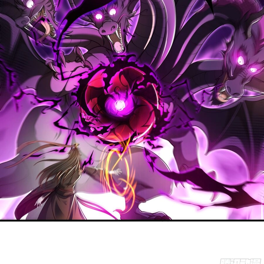 Tần Hoàng Trở Về! Ta Là Thiên Cổ Tiên Đế Chapter 2 - 73