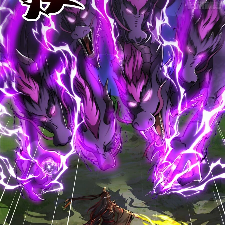 Tần Hoàng Trở Về! Ta Là Thiên Cổ Tiên Đế Chapter 2 - 81