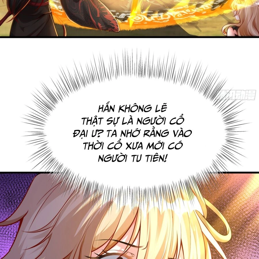 Tần Hoàng Trở Về! Ta Là Thiên Cổ Tiên Đế Chapter 2 - 87