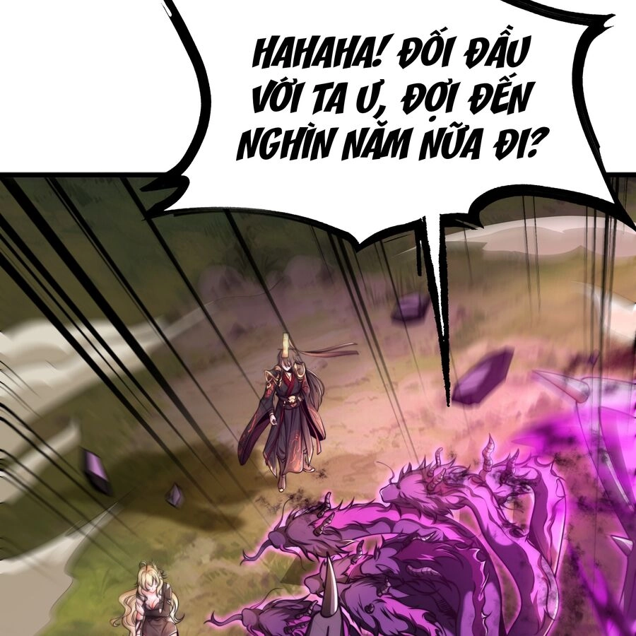 Tần Hoàng Trở Về! Ta Là Thiên Cổ Tiên Đế Chapter 2 - 97