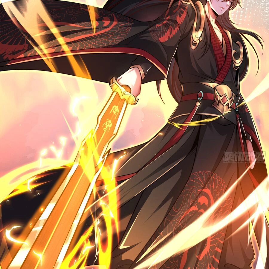 Tần Hoàng Trở Về! Ta Là Thiên Cổ Tiên Đế Chapter 2 - 105