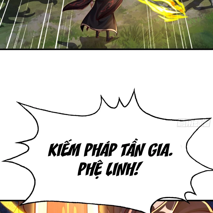 Tần Hoàng Trở Về! Ta Là Thiên Cổ Tiên Đế Chapter 2 - 111