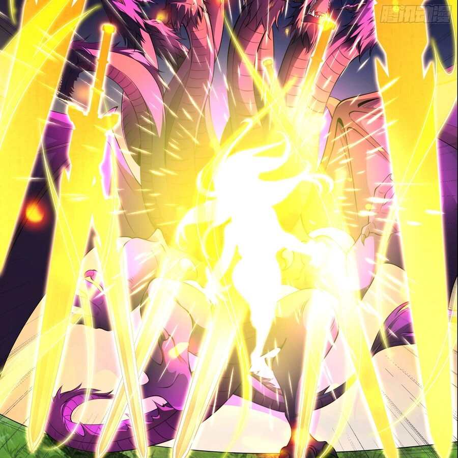 Tần Hoàng Trở Về! Ta Là Thiên Cổ Tiên Đế Chapter 2 - 121