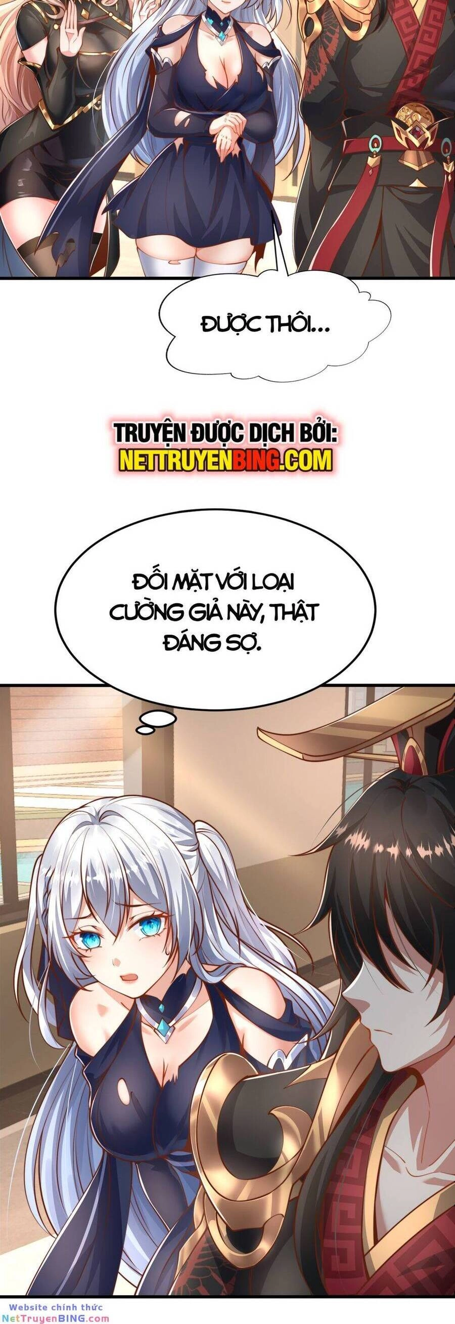 Tần Hoàng Trở Về! Ta Là Thiên Cổ Tiên Đế Chapter 3 - 24