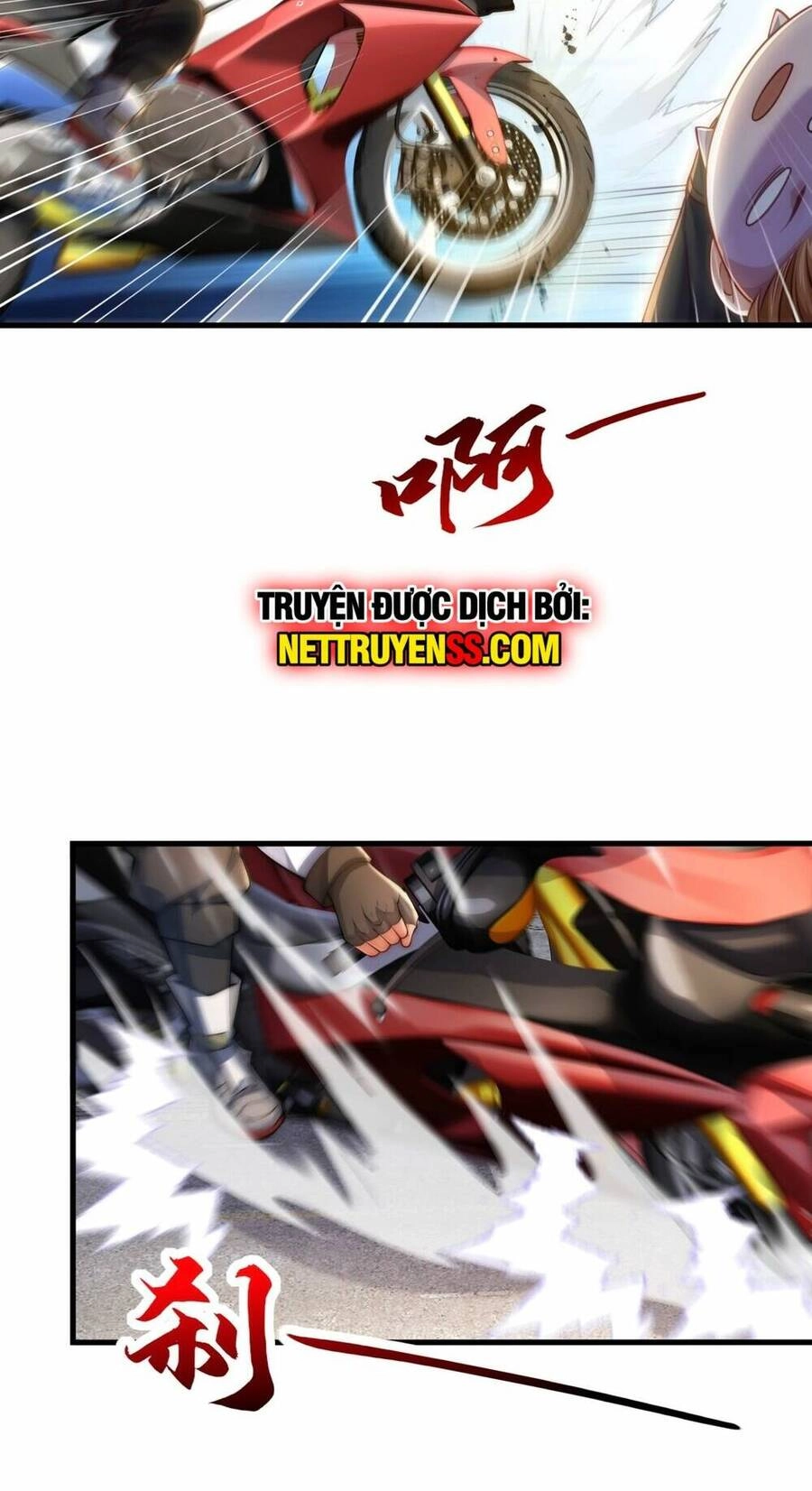 Tần Hoàng Trở Về! Ta Là Thiên Cổ Tiên Đế Chapter 8 - 8