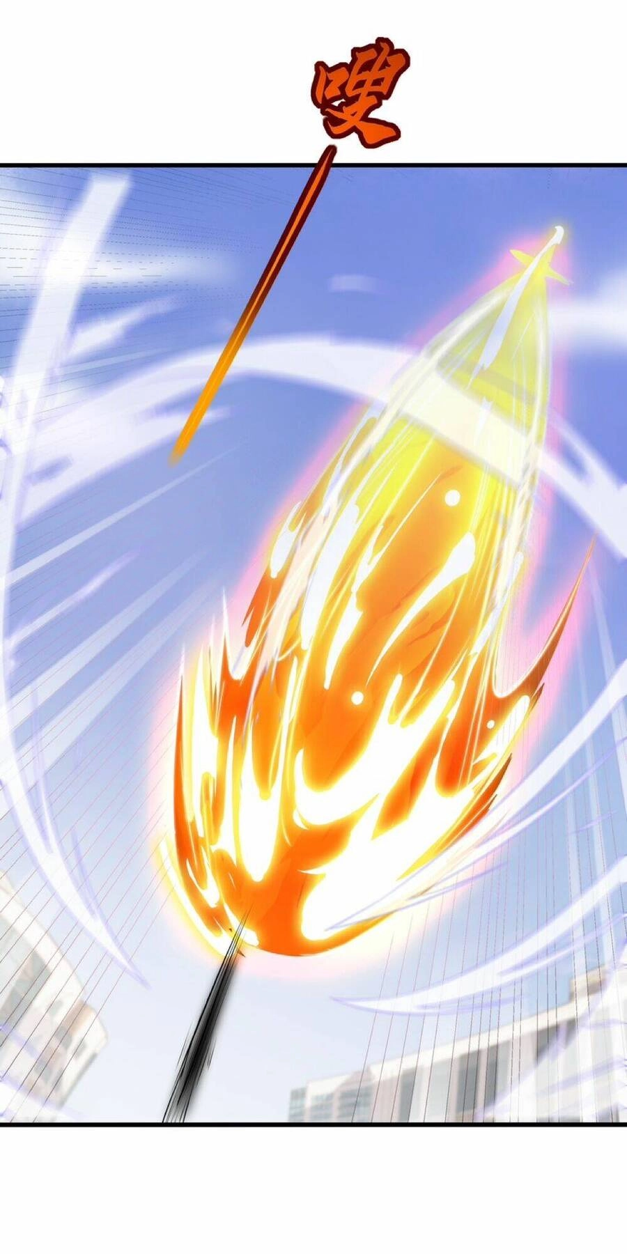 Tần Hoàng Trở Về! Ta Là Thiên Cổ Tiên Đế Chapter 8 - 13