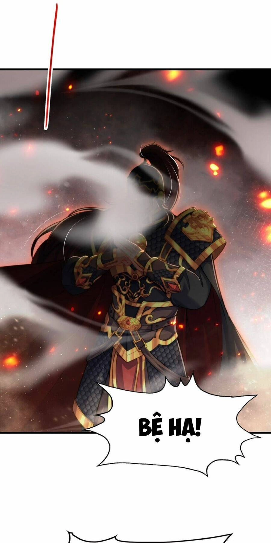 Tần Hoàng Trở Về! Ta Là Thiên Cổ Tiên Đế Chapter 8 - 17