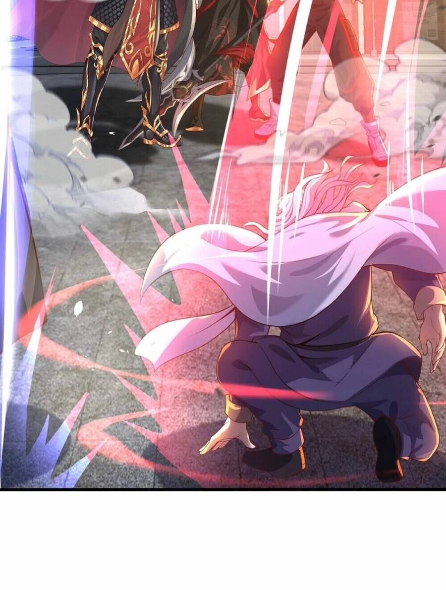 Tần Hoàng Trở Về! Ta Là Thiên Cổ Tiên Đế Chapter 8 - 32