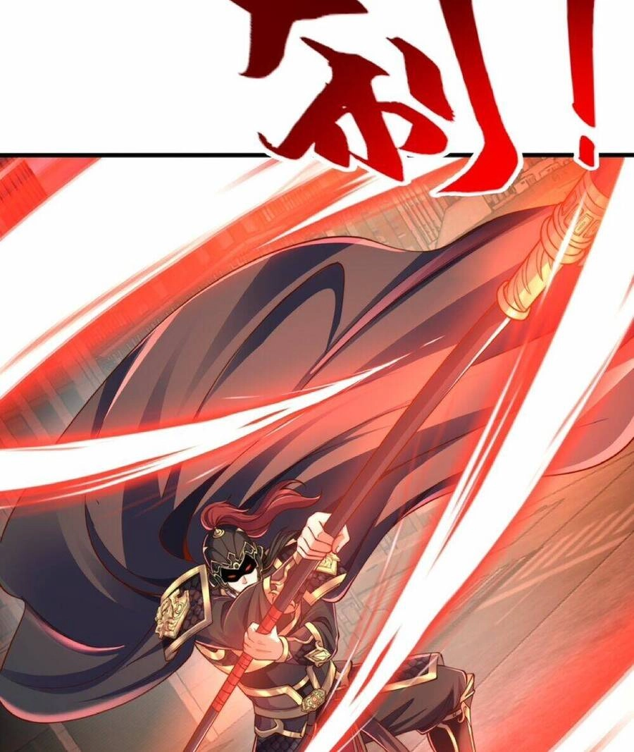 Tần Hoàng Trở Về! Ta Là Thiên Cổ Tiên Đế Chapter 8 - 39