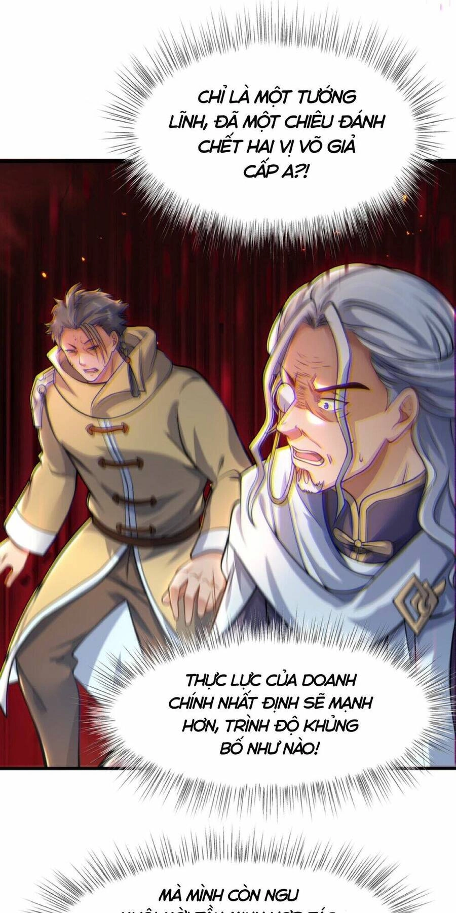 Tần Hoàng Trở Về! Ta Là Thiên Cổ Tiên Đế Chapter 8 - 41