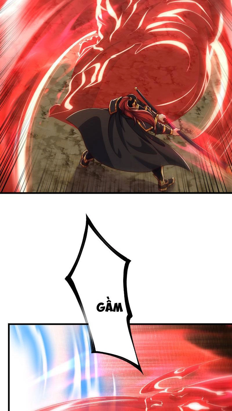 Tần Hoàng Trở Về! Ta Là Thiên Cổ Tiên Đế Chapter 10 - 3