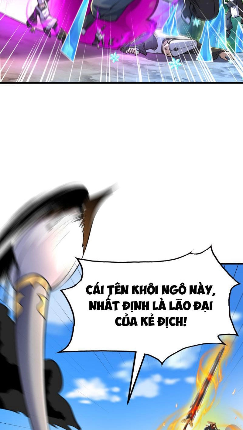 Tần Hoàng Trở Về! Ta Là Thiên Cổ Tiên Đế Chapter 10 - 8