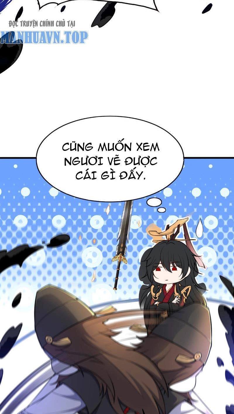 Tần Hoàng Trở Về! Ta Là Thiên Cổ Tiên Đế Chapter 10 - 11