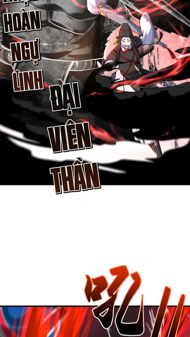 Tần Hoàng Trở Về! Ta Là Thiên Cổ Tiên Đế Chapter 10 - 13