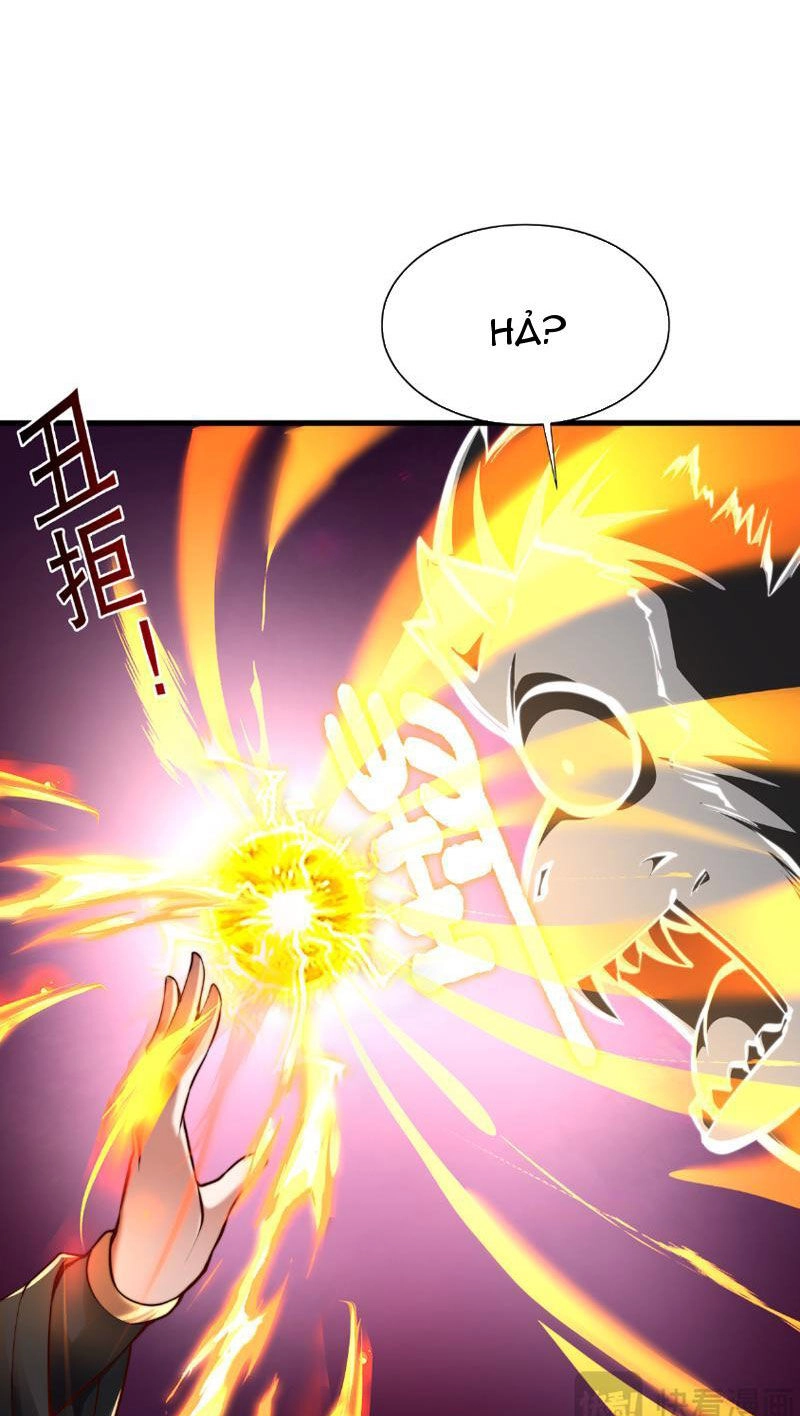 Tần Hoàng Trở Về! Ta Là Thiên Cổ Tiên Đế Chapter 10 - 15