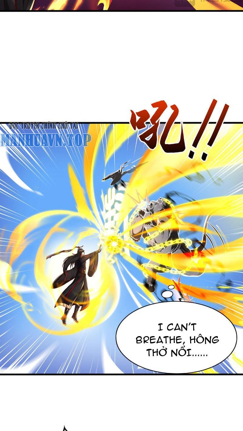 Tần Hoàng Trở Về! Ta Là Thiên Cổ Tiên Đế Chapter 10 - 16