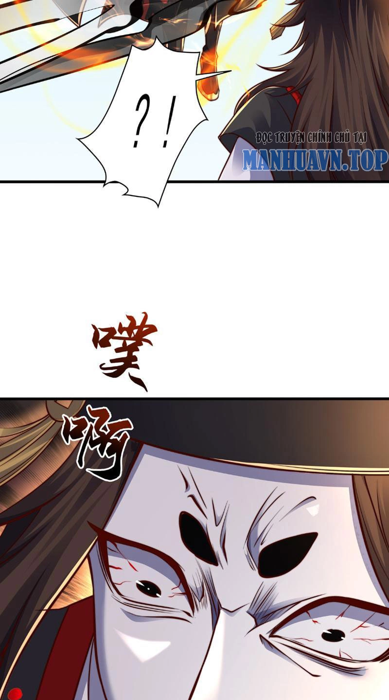 Tần Hoàng Trở Về! Ta Là Thiên Cổ Tiên Đế Chapter 10 - 19