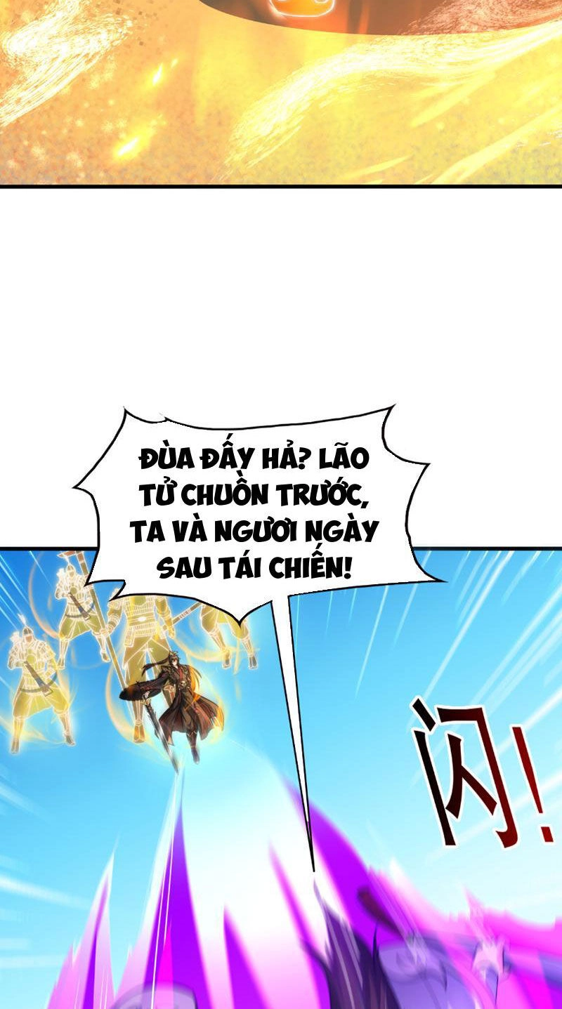 Tần Hoàng Trở Về! Ta Là Thiên Cổ Tiên Đế Chapter 10 - 27