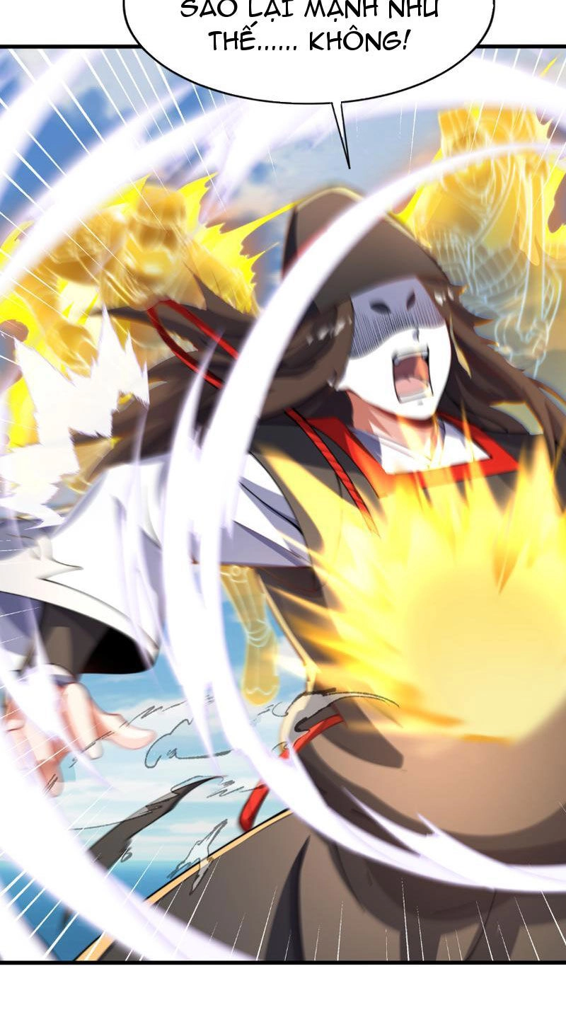 Tần Hoàng Trở Về! Ta Là Thiên Cổ Tiên Đế Chapter 10 - 31