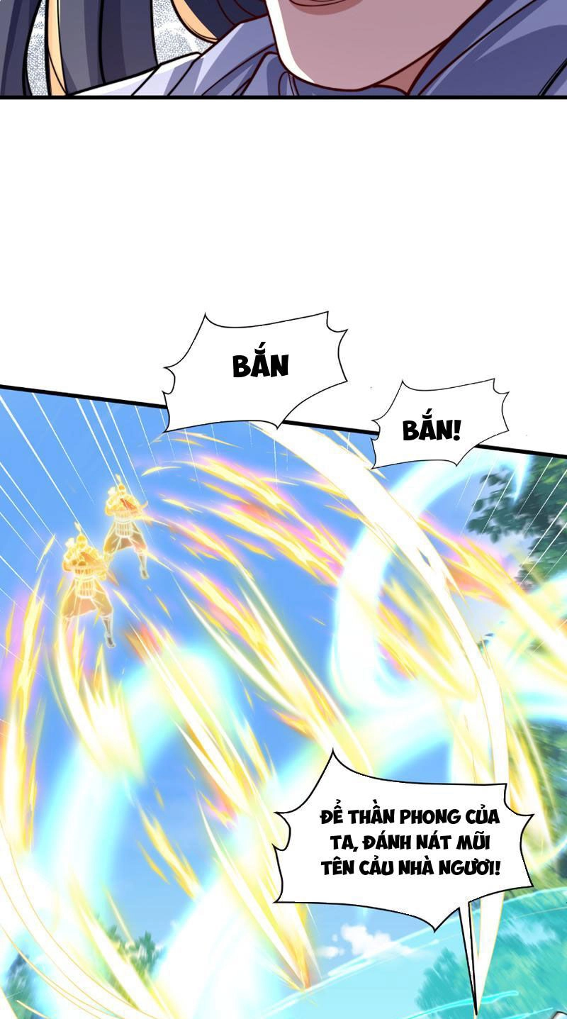 Tần Hoàng Trở Về! Ta Là Thiên Cổ Tiên Đế Chapter 10 - 34