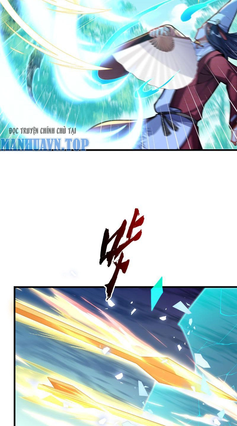 Tần Hoàng Trở Về! Ta Là Thiên Cổ Tiên Đế Chapter 10 - 35