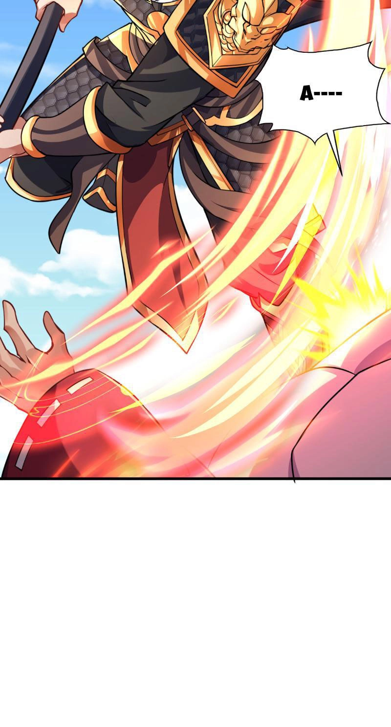 Tần Hoàng Trở Về! Ta Là Thiên Cổ Tiên Đế Chapter 10 - 38