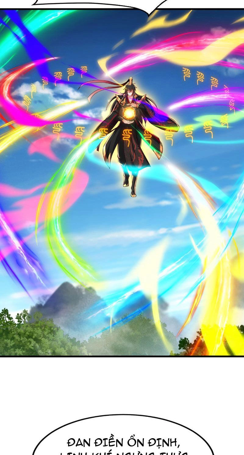 Tần Hoàng Trở Về! Ta Là Thiên Cổ Tiên Đế Chapter 10 - 43