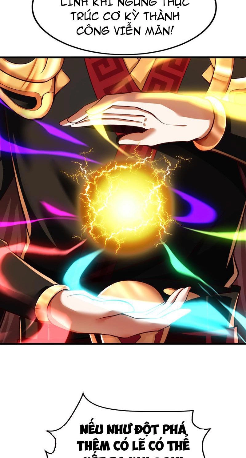 Tần Hoàng Trở Về! Ta Là Thiên Cổ Tiên Đế Chapter 10 - 44