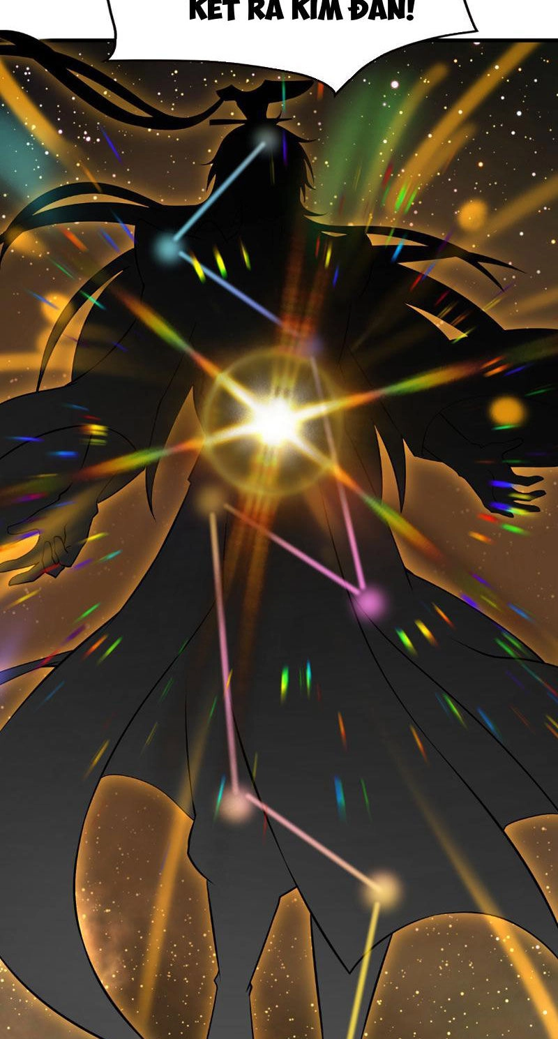 Tần Hoàng Trở Về! Ta Là Thiên Cổ Tiên Đế Chapter 10 - 45